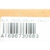 Mercedes Benz B 180 B 200 Sierlijst Originalus A1696730683