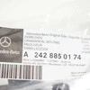 Mercedes Benz B 200 Liejimas 2012 2018 Originalus A2428850174