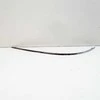 MERCEDES-BENZ B W245 priekinio bamperio dešinioji apdailos juostelė originali A1698851474