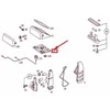 Mercedes-Benz Bazė, 3-iasis Bra A20282600317C45 A20282600313112
