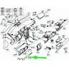 Mercedes Benz C 180 C 200 C 220 C 250 Viršelis Originalus A2046890939