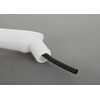 Mercedes Benz C 200 CDI Einfuellrohr Originalus A2038690017