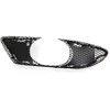 MERCEDES BENZ C 200 CDI Priekinio Bamperio Tinklelio Grotelės Originalus A2038851753