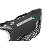 MERCEDES BENZ C 200 CDI Priekinio Bamperio Tinklelio Grotelės Originalus A2038851753