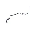 Mercedes Benz C 200 CDI Priekinis Antisukimo Stangos Atramos Su Guoliais Originalus A2033234465