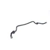 Mercedes Benz C 200 CDI Priekinis Antisukimo Stangos Atramos Su Guoliais Originalus A2033234465