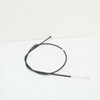 MERCEDES BENZ C 200 CDI Variklio Gaubtas Originalus A2048800159
