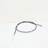 MERCEDES BENZ C 200 CDI Variklio Gaubtas Originalus A2048800159
