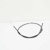 MERCEDES BENZ C 200 CDI Variklio Gaubtas Originalus A2048800159