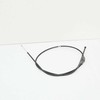 MERCEDES BENZ C 200 CDI Variklio Gaubtas Originalus A2048800159