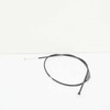MERCEDES BENZ C 200 CDI Variklio Gaubtas Originalus A2048800159