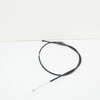 MERCEDES BENZ C 200 CDI Variklio Gaubtas Originalus A2048800159