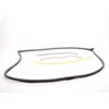 Mercedes Benz C 200 CDI W203 AFDICHTFRAME Originalus A2037200478