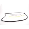 Mercedes Benz C 200 CDI W203 AFDICHTFRAME Originalus A2037200478