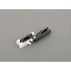 Mercedes Benz C 200 CDI W203 Bevestigingsklem Originalus A2036900013