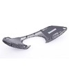 Mercedes Benz C 200 CDI W203 Priekinis Grilis Originalus A2038850253
