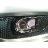 Mercedes Benz C 200 CDI W203 Priekinis Grilis Originalus A2038850253