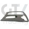 Mercedes Benz C Klase W204 Centrinės Konsolės Dangtelis Originalus A2046800207649H44