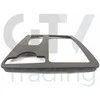 Mercedes Benz C Klase W204 Centrinės Konsolės Dangtelis Originalus A2046800207649H44