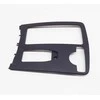 Mercedes Benz C Klase W204 Centrinės Konsolės Dangtelis Originalus A2046800207649H44