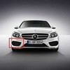 Mercedes Benz C Klase Bumperis A2058854123