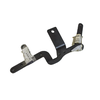 Mercedes Benz C Klase Sunroof Guide Rail Bracket Dešinė Originalus A1407801014