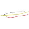Mercedes-Benz C Klasės Kairės Pusės Oro Šluostė Originalus A2037200378