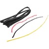Mercedes-Benz C Klasės Kairės Pusės Oro Šluostė Originalus A2037200378