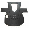 Mercedes Benz C klasės W205 variklio viršutinė dangtelis originalus A2760107506