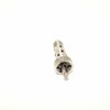 MERCEDES-BENZ C W204 Veleno reguliatorius A2710500578 NAUJAS ORIGINALUS