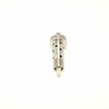 MERCEDES-BENZ C W204 Veleno reguliatorius A2710500578 NAUJAS ORIGINALUS
