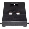 Mercedes Benz C W205 Priekinis Bump Bar Grilis Distronic Holder Originalus A2058880400