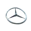 Mercedes Benz 280 350 450 SLC Emblemos Ženklelis Originalus A1077580058