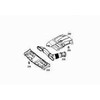 Mercedes Benz C180 Blueefficiency Kaltlantasugas Salto Oro Ivedas Originalus A2045001455