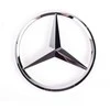 "Mercedes-Benz C207" galinio bagažinės dangčio emblema "Star Badge" originali A2078170216