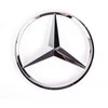 "Mercedes-Benz C207" galinio bagažinės dangčio emblema "Star Badge" originali A2078170216