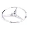 "Mercedes-Benz C207" galinio bagažinės dangčio emblema "Star Badge" originali A2078170216