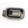 MERCEDES-BENZ C218 kuro bako dangtelio surinkimas originalus A2186300067