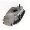 MERCEDES-BENZ C218 kuro bako dangtelio surinkimas originalus A2186300067
