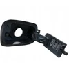 MERCEDES-BENZ C218 kuro bako dangtelio surinkimas originalus A2186300067