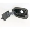 MERCEDES-BENZ C218 kuro bako dangtelio surinkimas originalus A2186300067