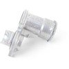 Mercedes Benz C230 Kompressor Cylinder Crankcase Dešinė Originalus A2712001356