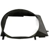 Mercedes Benz C250 Turbodiesel W202 Ventiliatorius Fan Shroud Originalus A2025054155