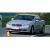 Mercedes Benz CL 55 AMG W215 Afdekkings Originalus A2158851422