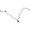 Mercedes Benz Cl Class C216 2006 2014 Oro Air Line Originalus A2780980789