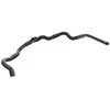 Mercedes Benz Karterio Oro Susiurbimo Zarna W113 230 250 280 Originalus A1130100382