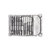 Mercedes-Benz CLA 180 d Coupe ECU Galvos Šviesos LED Originalus A2479004104
