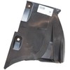 MERCEDES BENZ CLA 180d 200d 220d Ratų Arka Originalus A1186904901