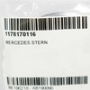 Mercedes Benz Cla 200 220 250 Sternas Originalus A1178170116