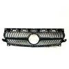 Mercedes-Benz CLA C117 Priekinis radiatoriaus groteles Originalus A1178802500
